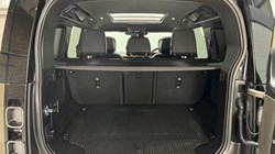 2020 (70) LAND ROVER DEFENDER 3.0 P400 X 110 5dr Auto 3484201