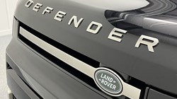 2020 (70) LAND ROVER DEFENDER 3.0 P400 X 110 5dr Auto 3484211
