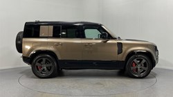 2020 (70) LAND ROVER DEFENDER 3.0 P400 X 110 5dr Auto 3484171