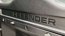 2020 (70) LAND ROVER DEFENDER 3.0 P400 X 110 5dr Auto 3484204