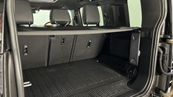 2020 (70) LAND ROVER DEFENDER 3.0 P400 X 110 5dr Auto 3484200