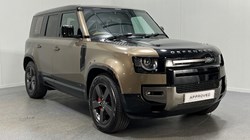 2020 (70) LAND ROVER DEFENDER 3.0 P400 X 110 5dr Auto 3484167