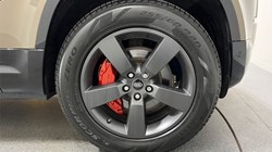 2020 (70) LAND ROVER DEFENDER 3.0 P400 X 110 5dr Auto 3484174