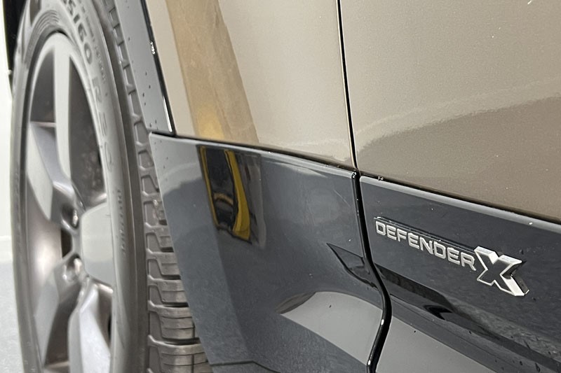2020 (70) LAND ROVER DEFENDER 3.0 P400 X 110 5dr Auto 3484212