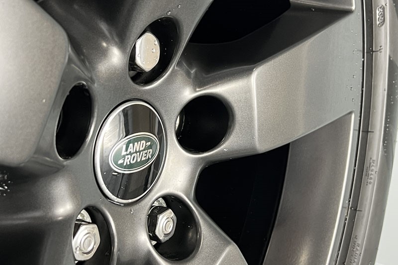 2020 (70) LAND ROVER DEFENDER 3.0 P400 X 110 5dr Auto 3484206