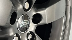 2020 (70) LAND ROVER DEFENDER 3.0 P400 X 110 5dr Auto 3484206