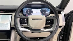 2024 (74) LAND ROVER RANGE ROVER 3.0 D300 SE 4dr Auto 3503502