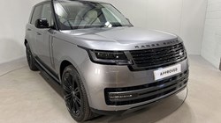 2024 (74) LAND ROVER RANGE ROVER 3.0 D300 SE 4dr Auto 3503549