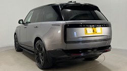 2024 (74) LAND ROVER RANGE ROVER 3.0 D300 SE 4dr Auto 3503487