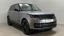 2024 (74) LAND ROVER RANGE ROVER 3.0 D300 SE 4dr Auto 3503486