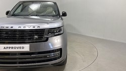 2024 (74) LAND ROVER RANGE ROVER 3.0 D300 SE 4dr Auto 3503551