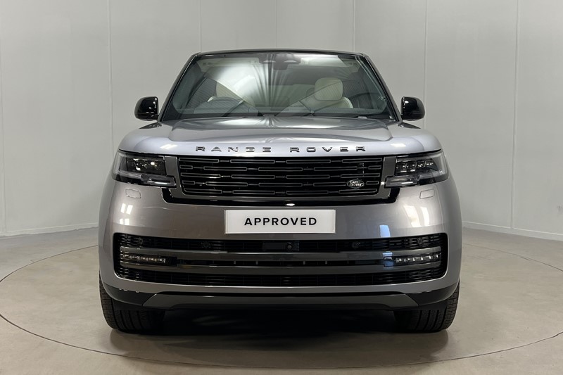 2024 (74) LAND ROVER RANGE ROVER 3.0 D300 SE 4dr Auto 3503492