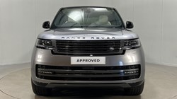 2024 (74) LAND ROVER RANGE ROVER 3.0 D300 SE 4dr Auto 3503492