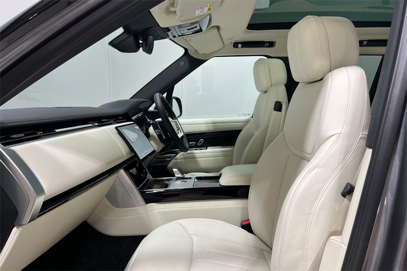 2024 (74) LAND ROVER RANGE ROVER 3.0 D300 SE 4dr Auto 3503488