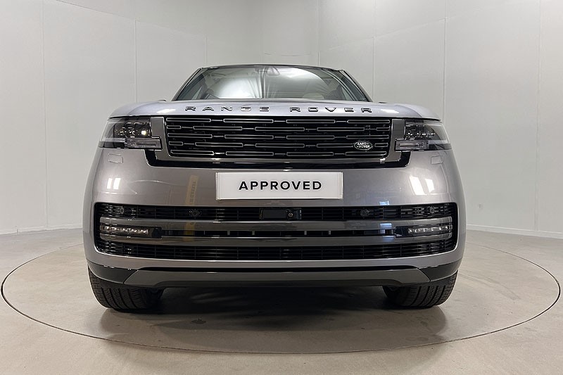 2024 (74) LAND ROVER RANGE ROVER 3.0 D300 SE 4dr Auto 3503550