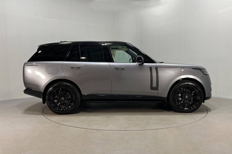 2024 (74) LAND ROVER RANGE ROVER 3.0 D300 SE 4dr Auto 3503490