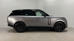 2024 (74) LAND ROVER RANGE ROVER 3.0 D300 SE 4dr Auto 3503490