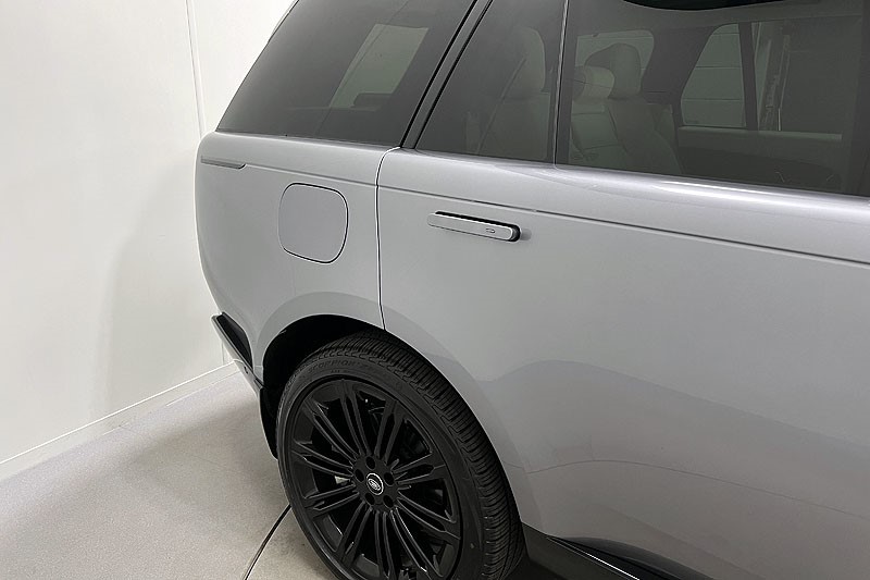 2024 (74) LAND ROVER RANGE ROVER 3.0 D300 SE 4dr Auto 3503545