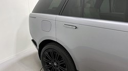 2024 (74) LAND ROVER RANGE ROVER 3.0 D300 SE 4dr Auto 3503545