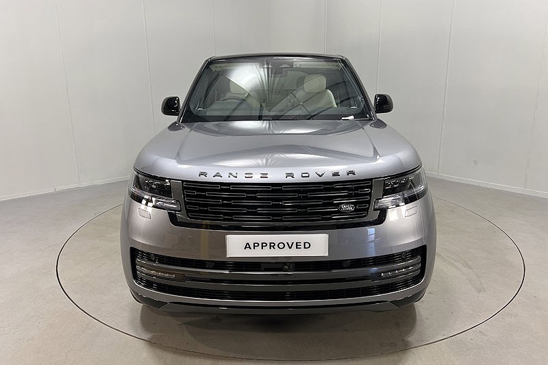 2024 (74) LAND ROVER RANGE ROVER 3.0 D300 SE 4dr Auto 3503552