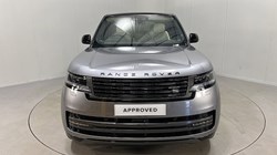 2024 (74) LAND ROVER RANGE ROVER 3.0 D300 SE 4dr Auto 3503552