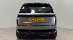 2024 (74) LAND ROVER RANGE ROVER 3.0 D300 SE 4dr Auto 3503491