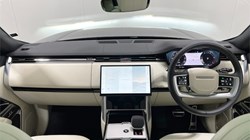 2024 (74) LAND ROVER RANGE ROVER 3.0 D300 SE 4dr Auto 3503494