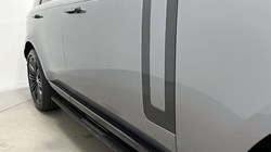 2024 (74) LAND ROVER RANGE ROVER 3.0 D300 SE 4dr Auto 3503548