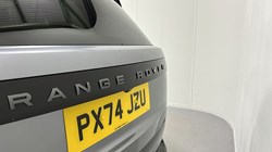 2024 (74) LAND ROVER RANGE ROVER 3.0 D300 SE 4dr Auto 3503544