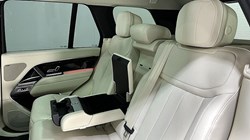 2024 (74) LAND ROVER RANGE ROVER 3.0 D300 SE 4dr Auto 3503533