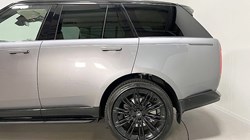 2024 (74) LAND ROVER RANGE ROVER 3.0 D300 SE 4dr Auto 3503543