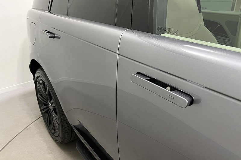 2024 (74) LAND ROVER RANGE ROVER 3.0 D300 SE 4dr Auto 3503546