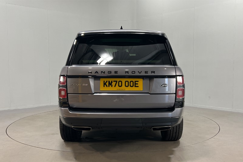 2020 (70) LAND ROVER RANGE ROVER 3.0 D300 Vogue SE 4dr Auto 3506436