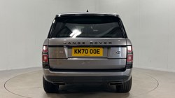 2020 (70) LAND ROVER RANGE ROVER 3.0 D300 Vogue SE 4dr Auto 3506436