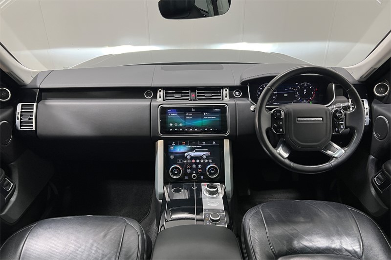 2020 (70) LAND ROVER RANGE ROVER 3.0 D300 Vogue SE 4dr Auto 3506439
