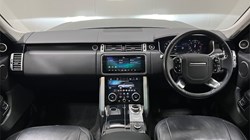 2020 (70) LAND ROVER RANGE ROVER 3.0 D300 Vogue SE 4dr Auto 3506439