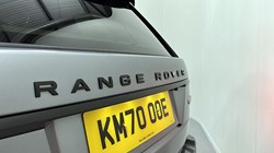 2020 (70) LAND ROVER RANGE ROVER 3.0 D300 Vogue SE 4dr Auto 3506484