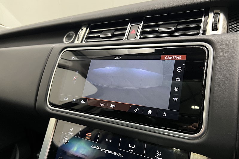 2020 (70) LAND ROVER RANGE ROVER 3.0 D300 Vogue SE 4dr Auto 3506458