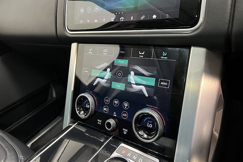 2020 (70) LAND ROVER RANGE ROVER 3.0 D300 Vogue SE 4dr Auto 3506455