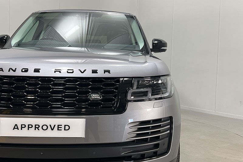 2020 (70) LAND ROVER RANGE ROVER 3.0 D300 Vogue SE 4dr Auto 3506494