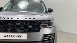 2020 (70) LAND ROVER RANGE ROVER 3.0 D300 Vogue SE 4dr Auto 3506494
