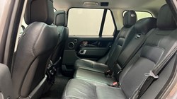 2020 (70) LAND ROVER RANGE ROVER 3.0 D300 Vogue SE 4dr Auto 3506434