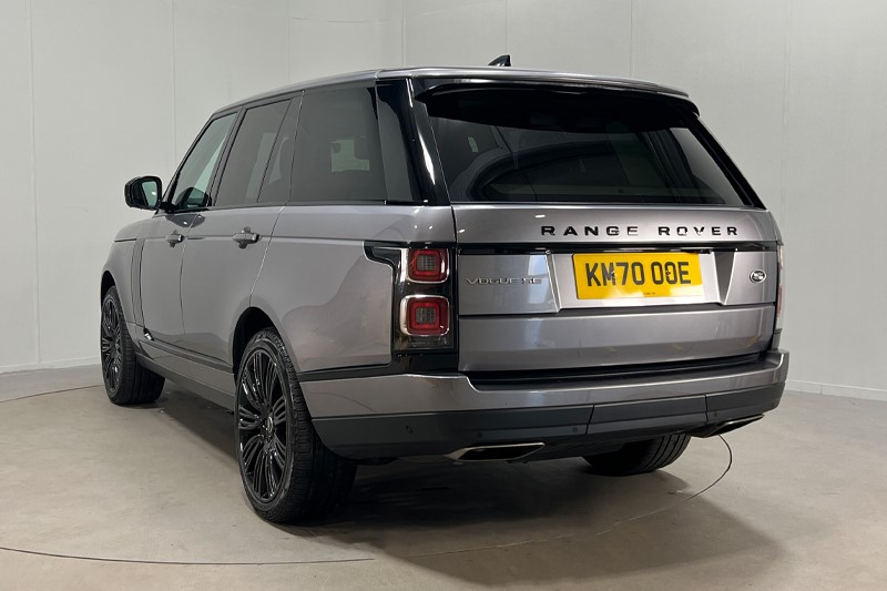2020 (70) LAND ROVER RANGE ROVER 3.0 D300 Vogue SE 4dr Auto 3506432