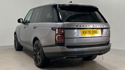 2020 (70) LAND ROVER RANGE ROVER 3.0 D300 Vogue SE 4dr Auto 3506432