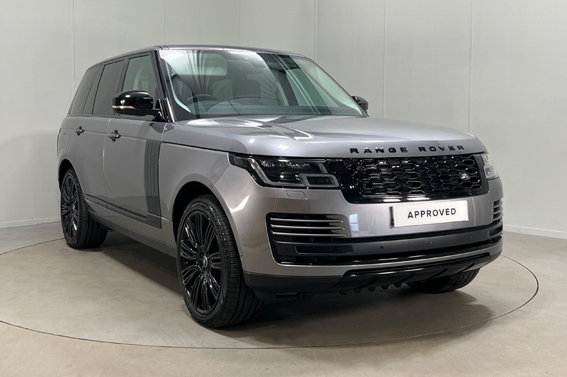 2020 (70) LAND ROVER RANGE ROVER 3.0 D300 Vogue SE 4dr Auto