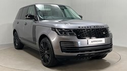 2020 (70) LAND ROVER RANGE ROVER 3.0 D300 Vogue SE 4dr Auto 3506431