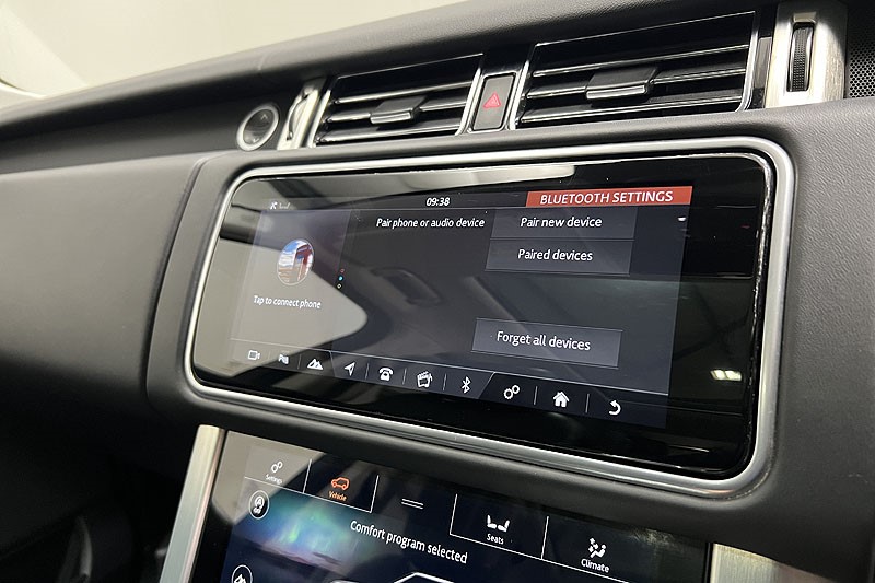 2020 (70) LAND ROVER RANGE ROVER 3.0 D300 Vogue SE 4dr Auto 3506463