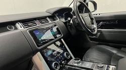 2020 (70) LAND ROVER RANGE ROVER 3.0 D300 Vogue SE 4dr Auto 3506467