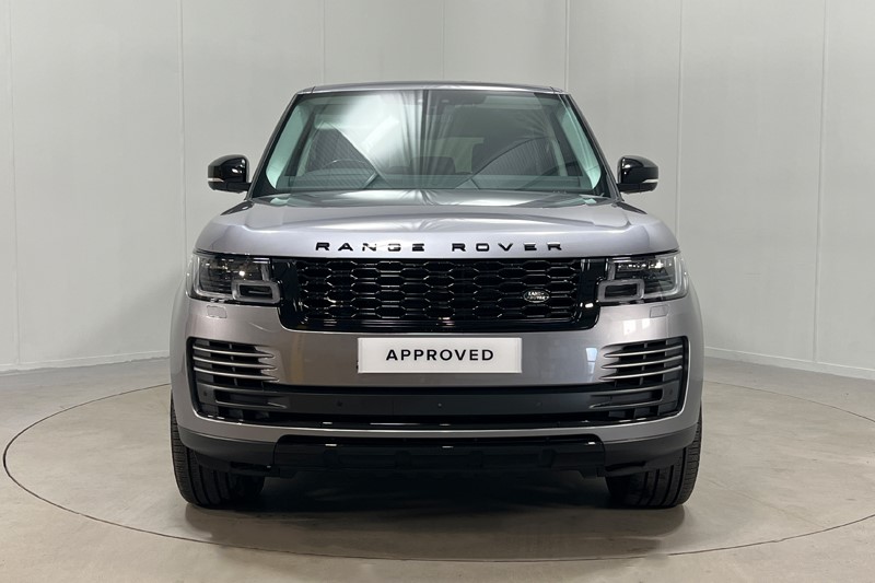 2020 (70) LAND ROVER RANGE ROVER 3.0 D300 Vogue SE 4dr Auto 3506437