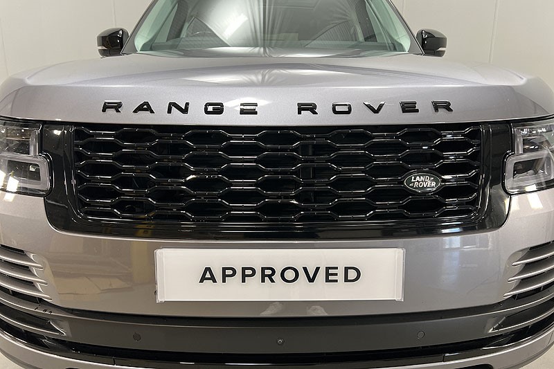 2020 (70) LAND ROVER RANGE ROVER 3.0 D300 Vogue SE 4dr Auto 3506493